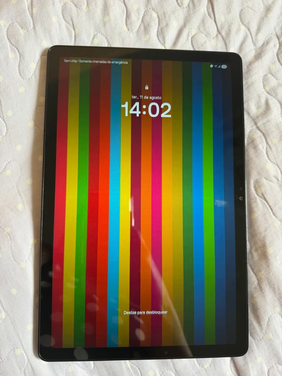 SAMSUNG Galaxy Tab A9+ Plus 5G 