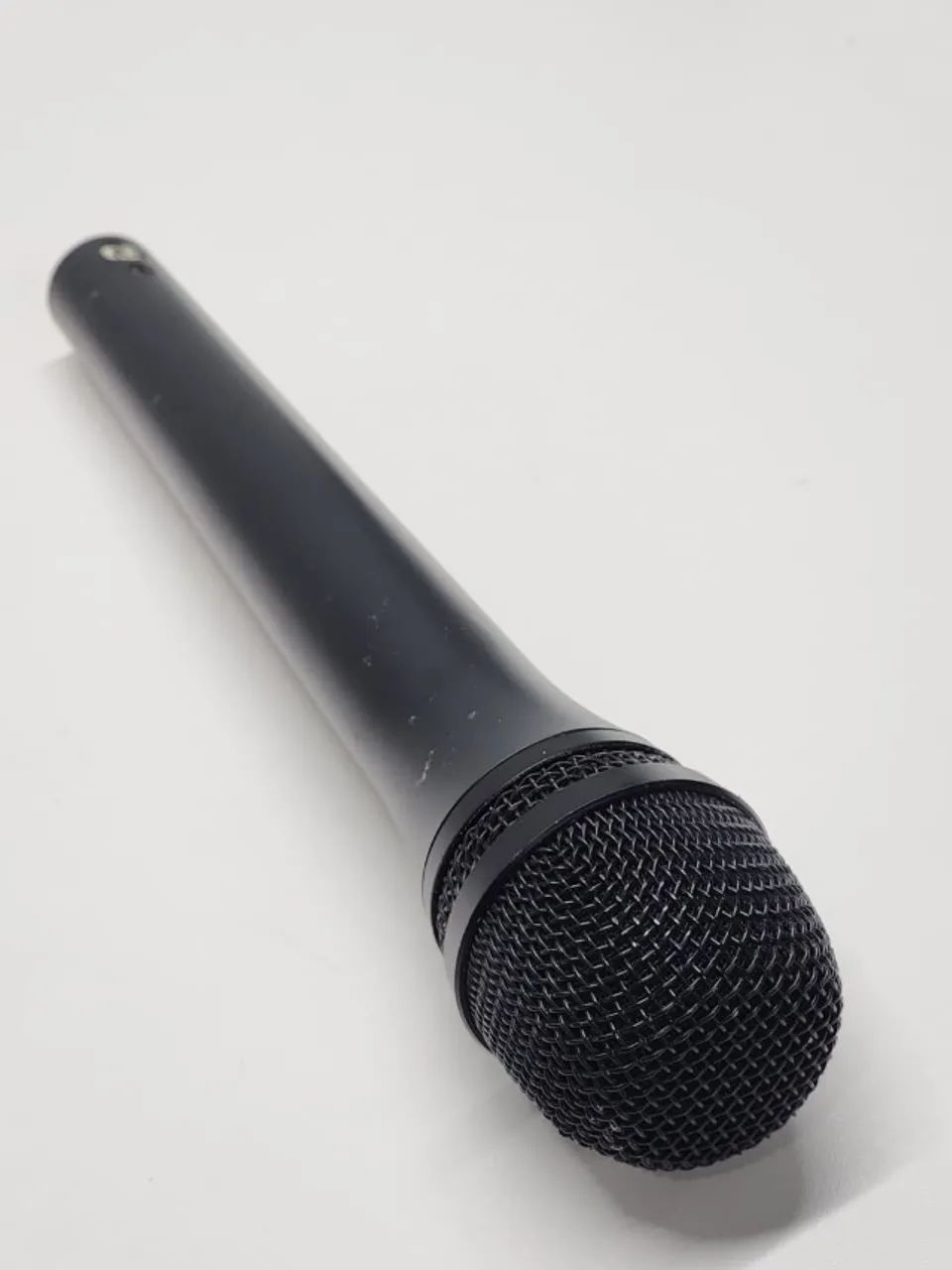 Microfone de Mão Dinamico Sennheiser MD 46 - Foto 4