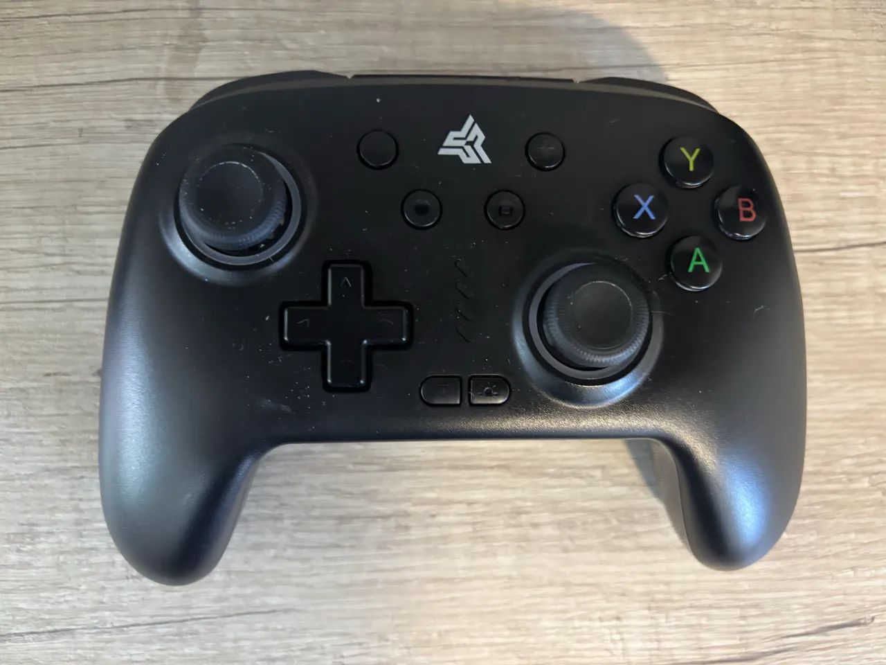 Controle 8bitdo pro 3 - Foto 4