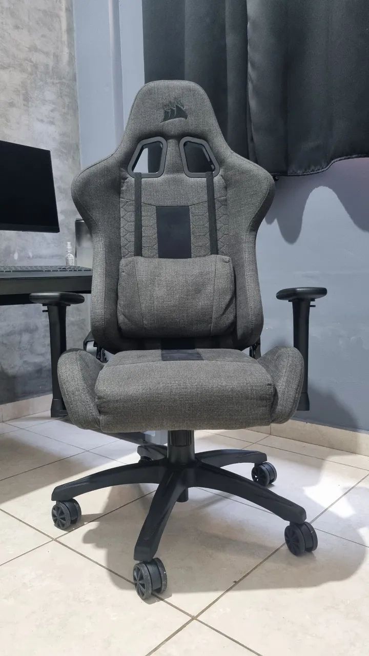 Cadeira Corsair TC100