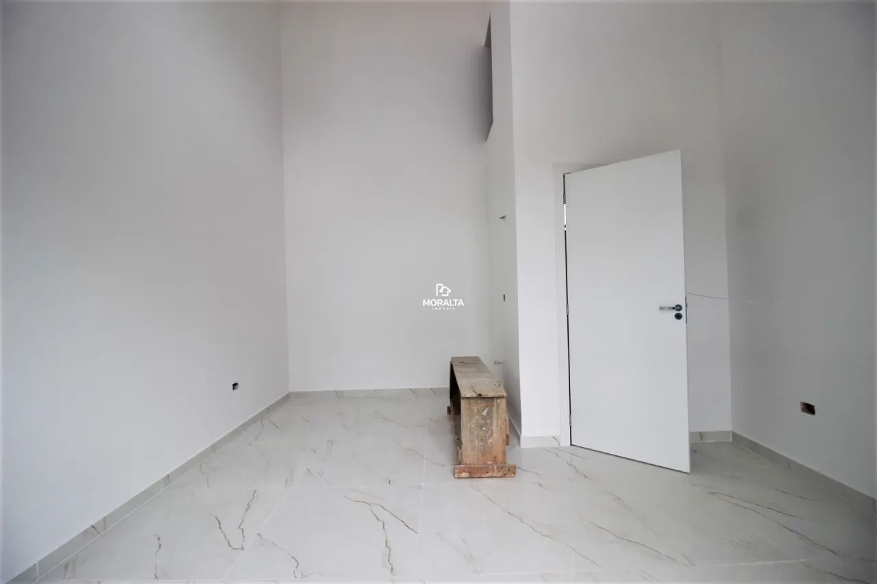 Sala Comercial com Banheiro Social - Foto 3