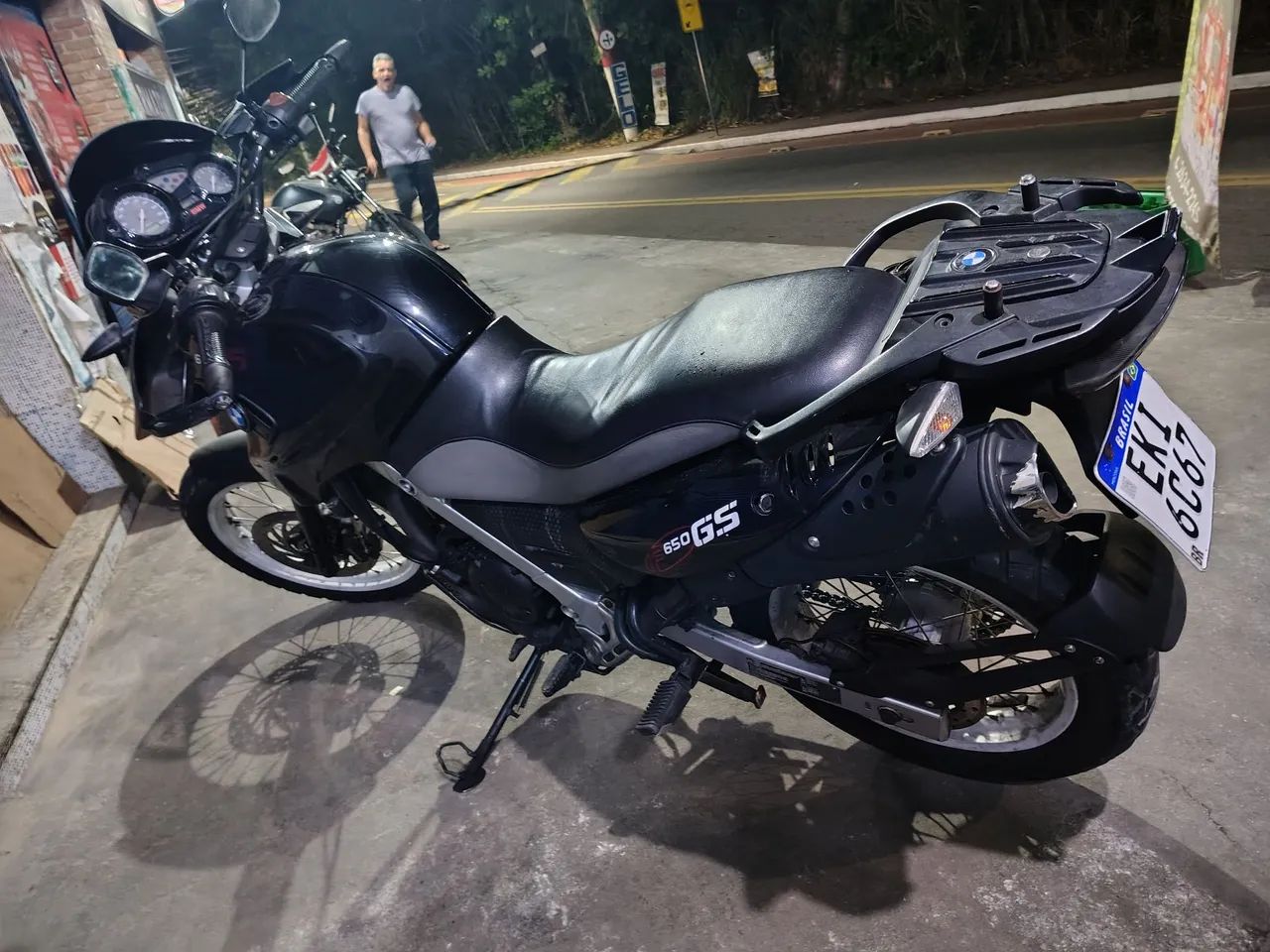 F650 GS  - Foto 5