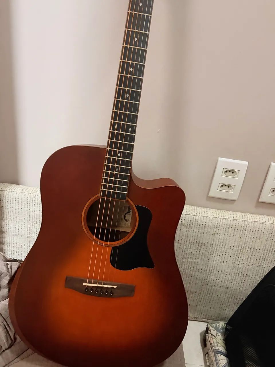 Violão  - Foto 3