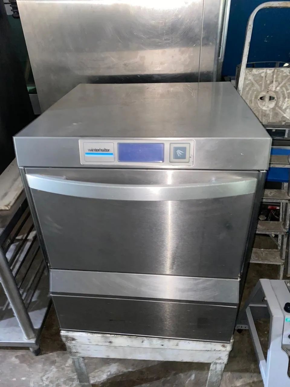 Lava Louça WinterHalter  - Foto 2