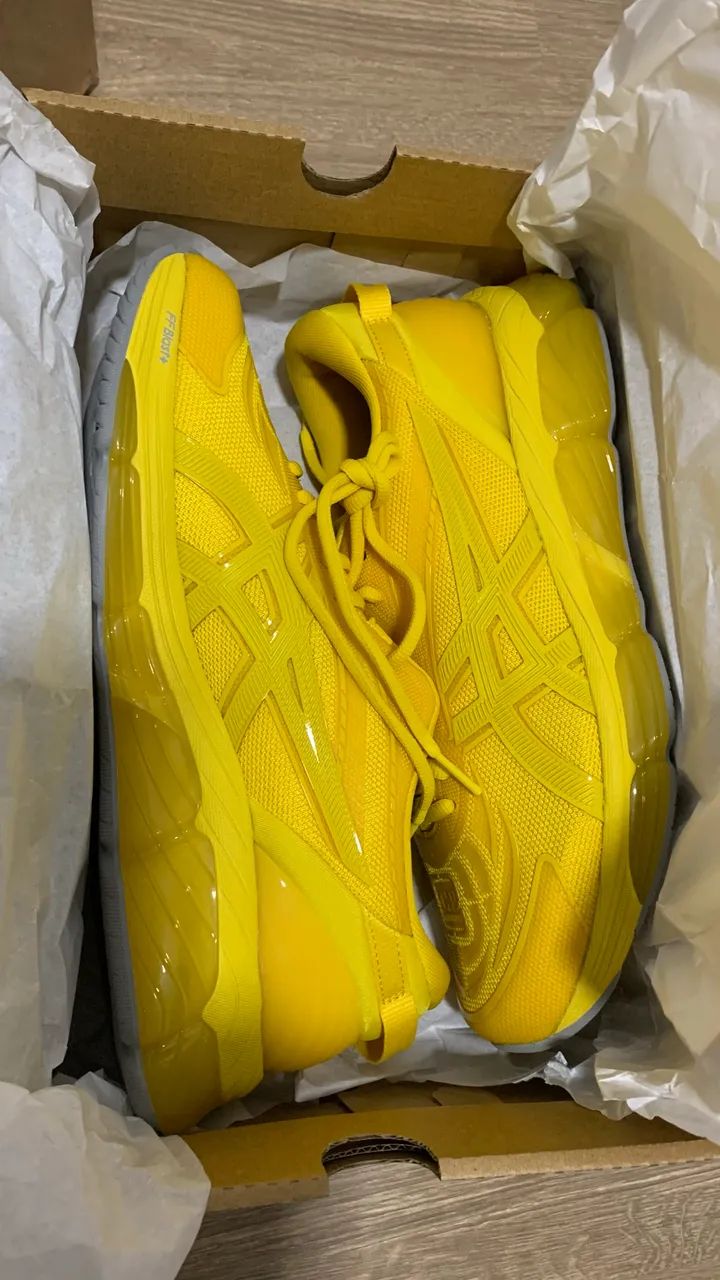 Asics CP Company Gel Quantum - Foto 2