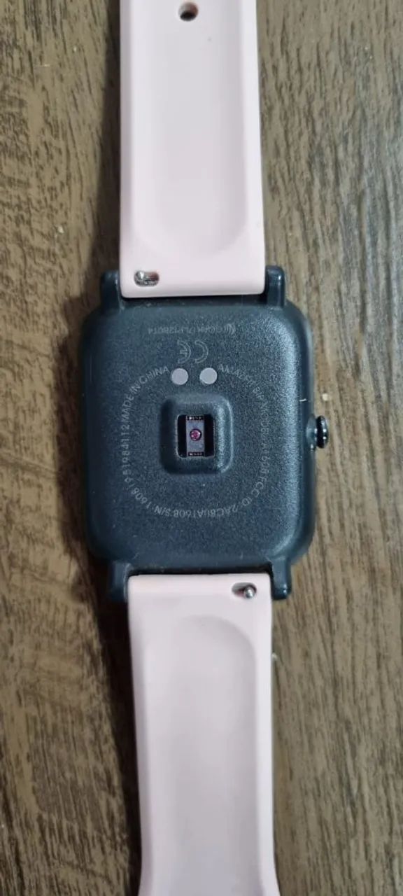 Relógio SmartWatch Amazfit Bip - Foto 2