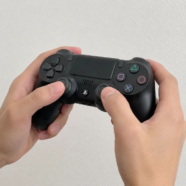 Controle para playstation 4 - Foto 3