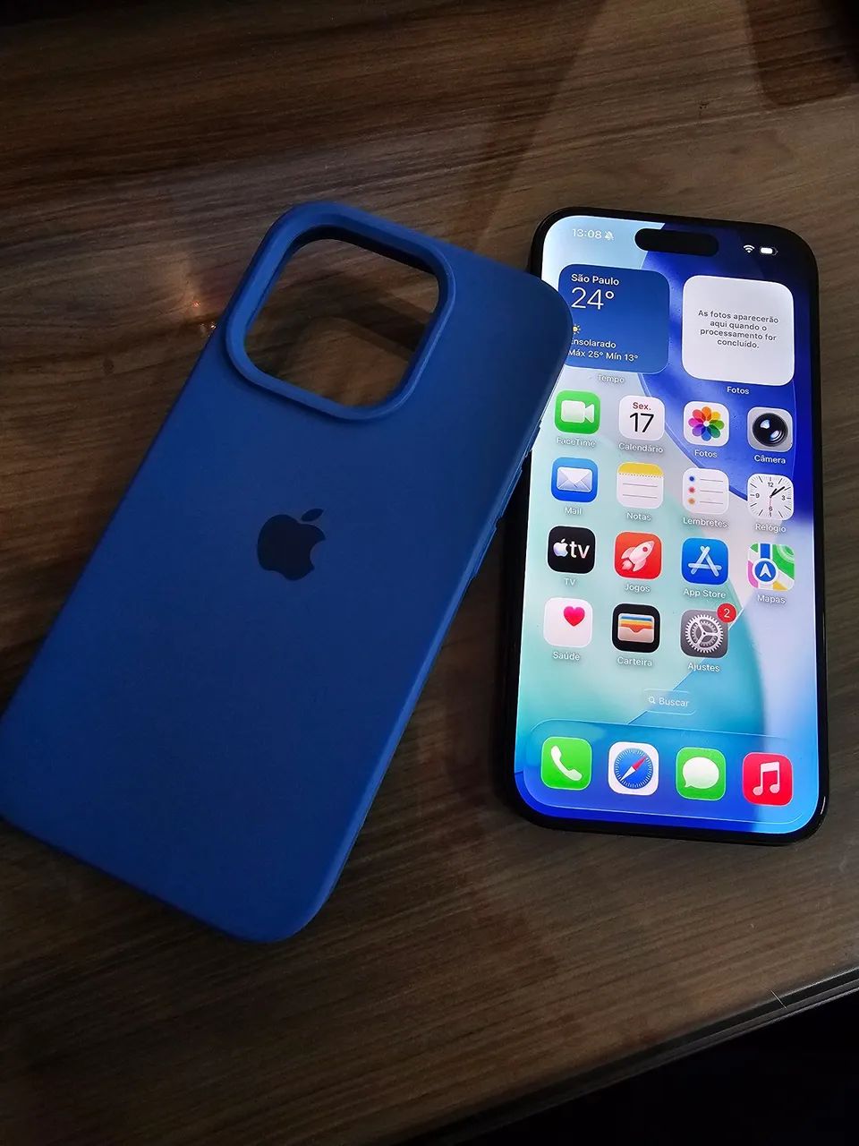 Iphone 15 pro