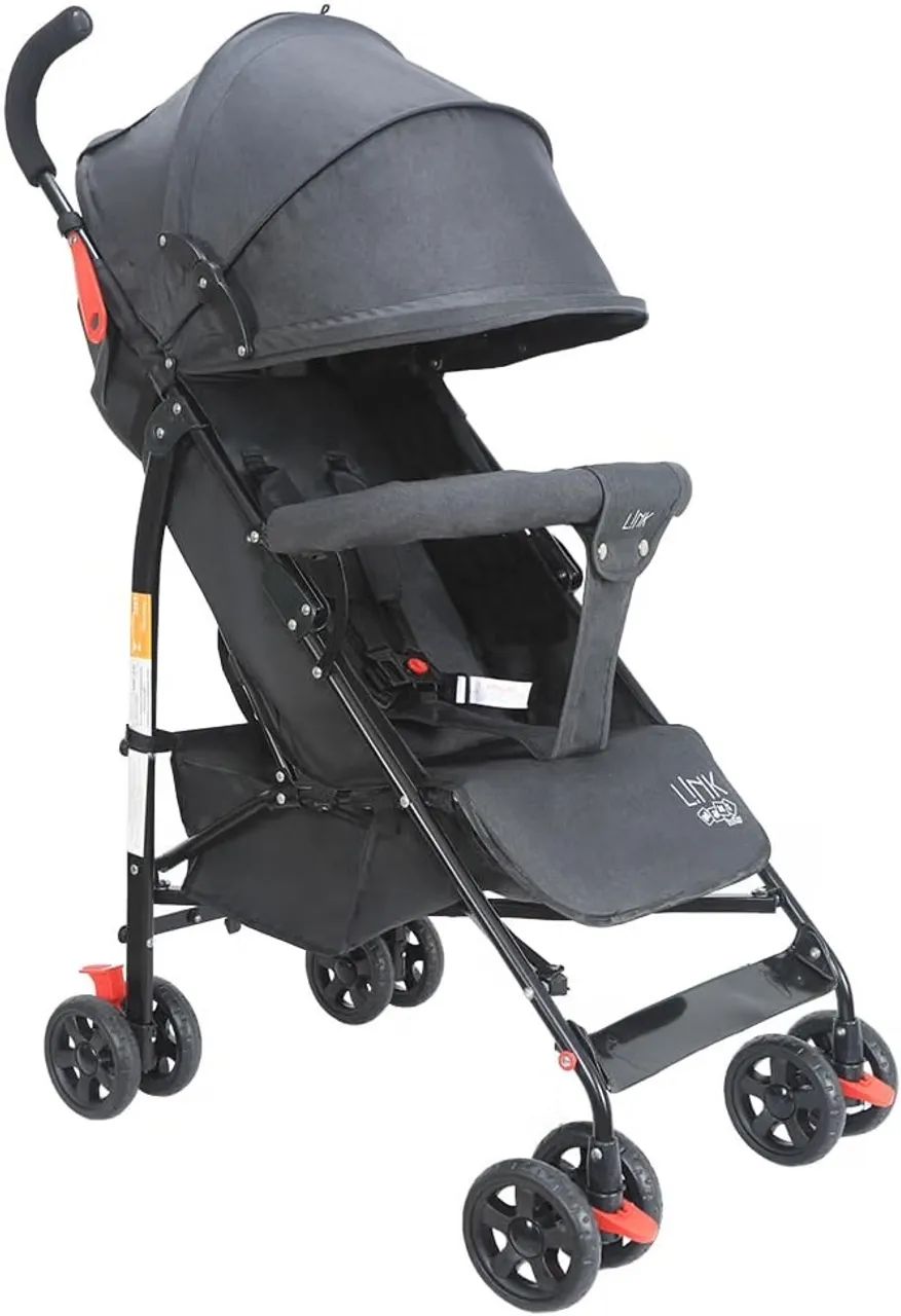 carrinho de bebê da maxi baby 
