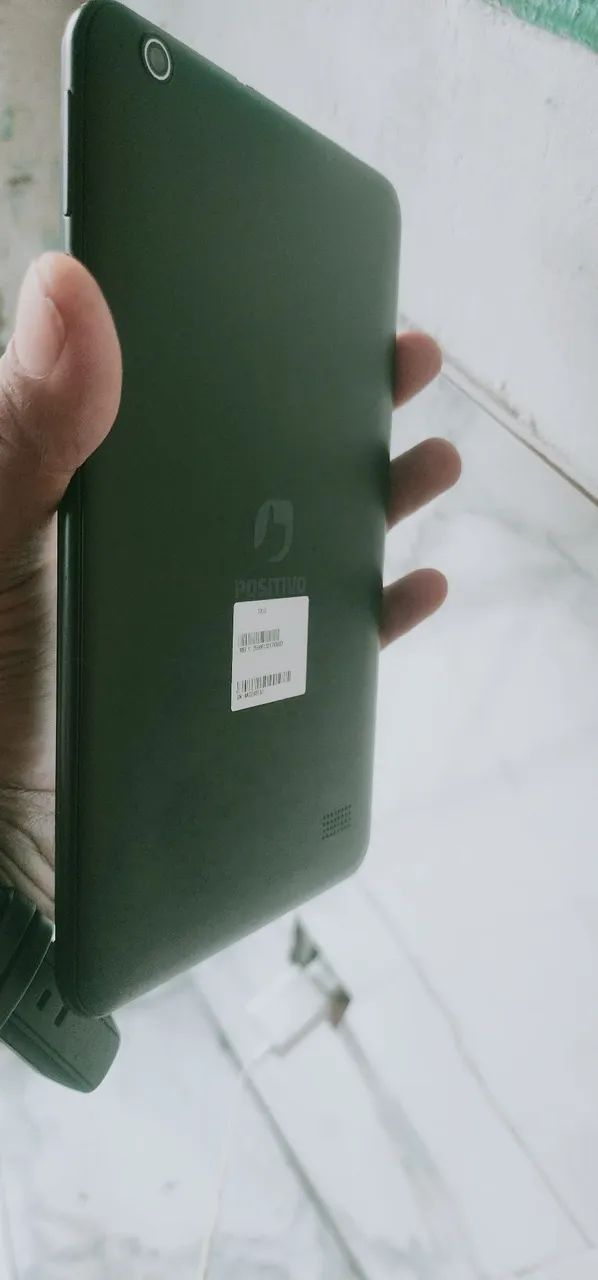 Tablet positivo pega chip 32GB  - Foto 2