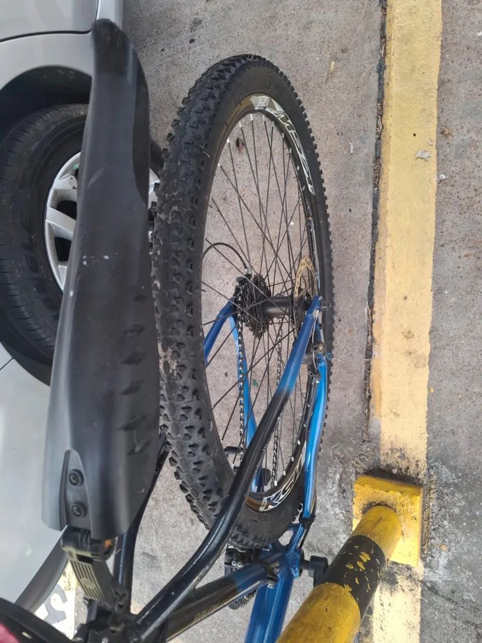 Bike KSW Aro 29 - Foto 3