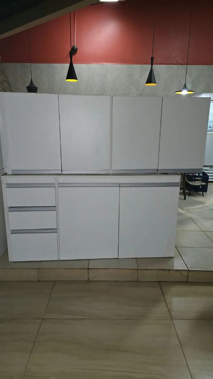 MÓVEIS PARA COZINHA