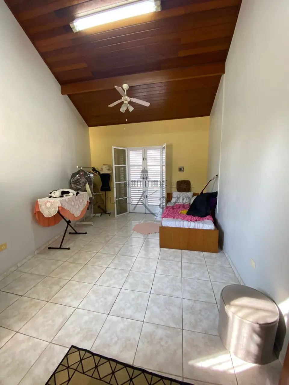 Casa Comercial e Residencial - Jardim das Indústrias - 326m². - Foto 5