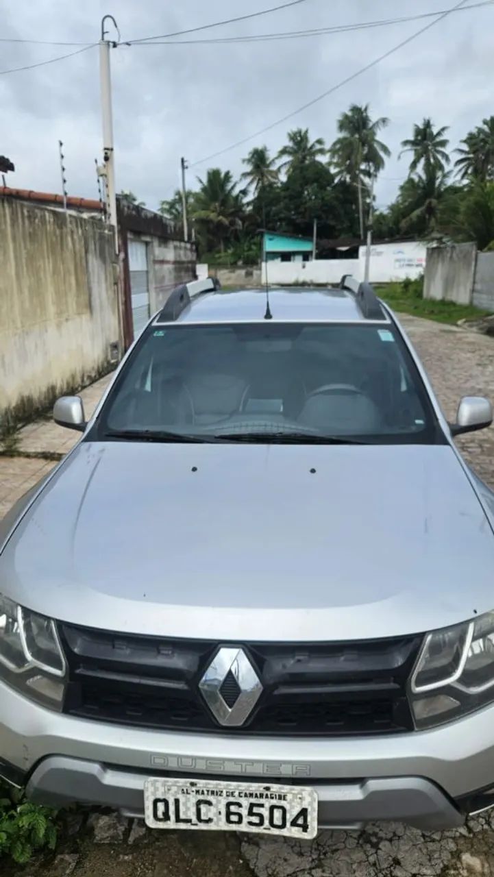 Renault Duster 2016