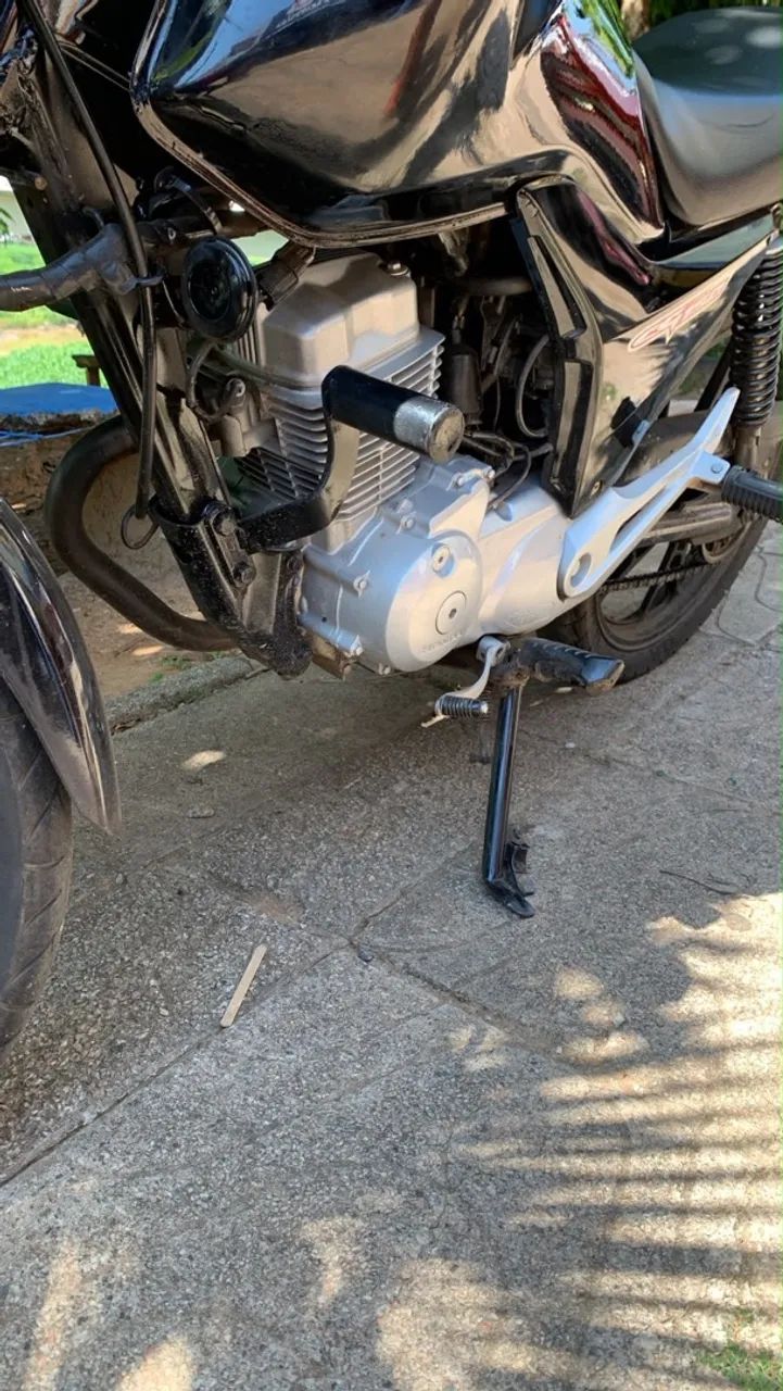 ?HONDA START 150   - Foto 4