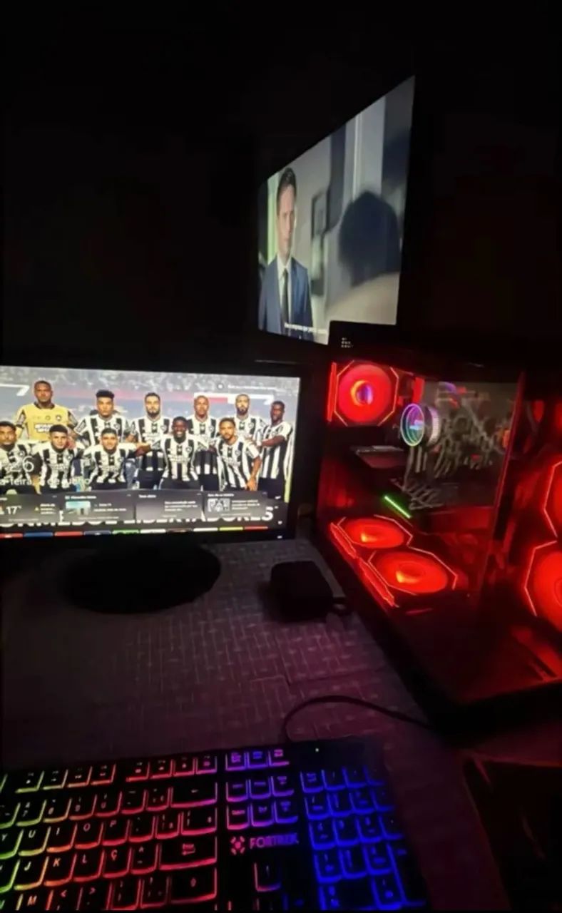 PC GAMER  - Foto 2
