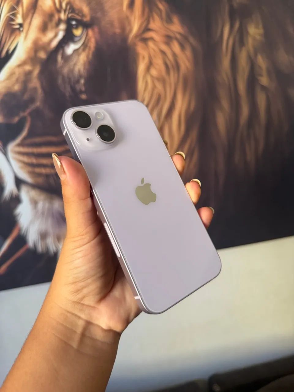 iPhone 14 128/GB  - Foto 2