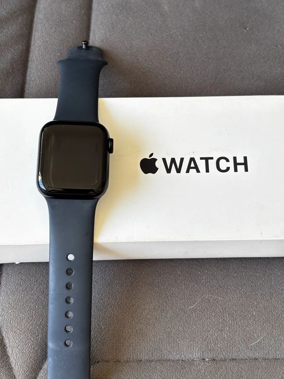 Apple Watch SE (Gen 2)