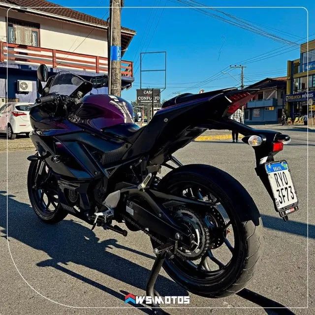 R3 ABS 2024 - Foto 3