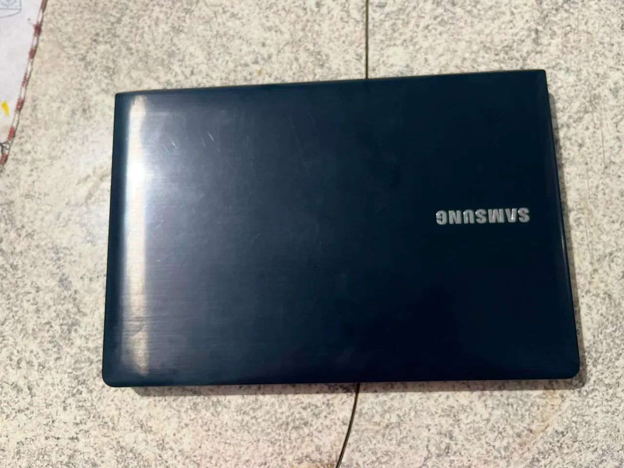 Notebook Samsung para estudos  - Foto 4
