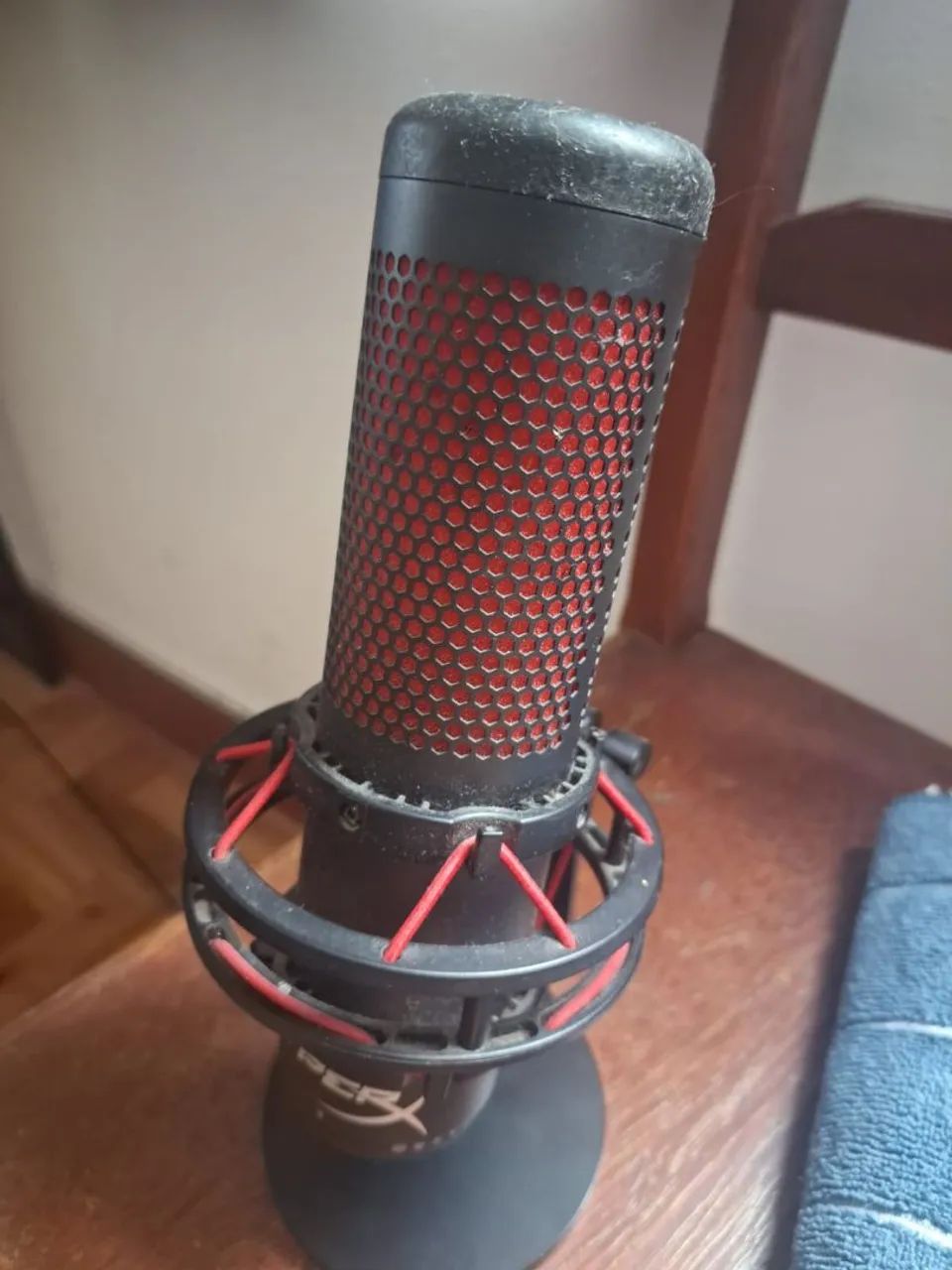 Hyperx Quadcast - Foto 2