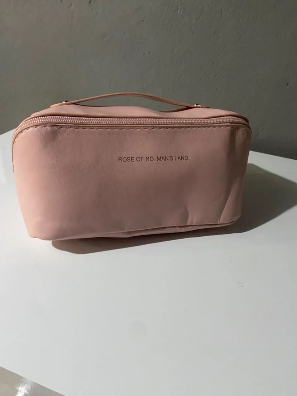 Nécessaire Rosa - Foto 2