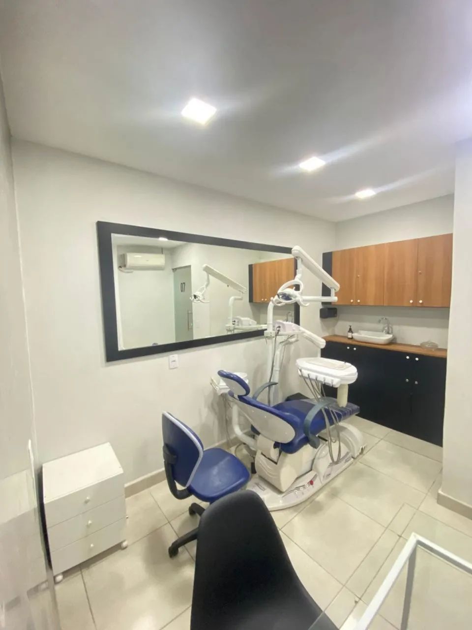 Sala odontológica  - Foto 2