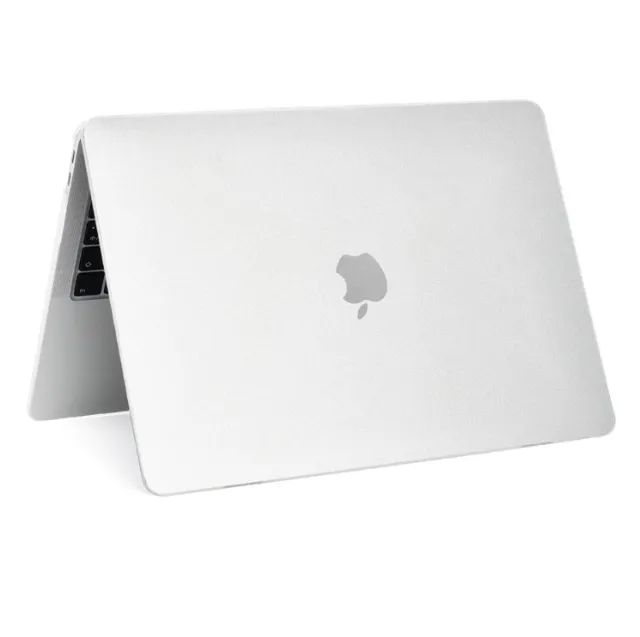 Capa Macbook Pro 13 + Protetor Teclado iWill - Foto 4