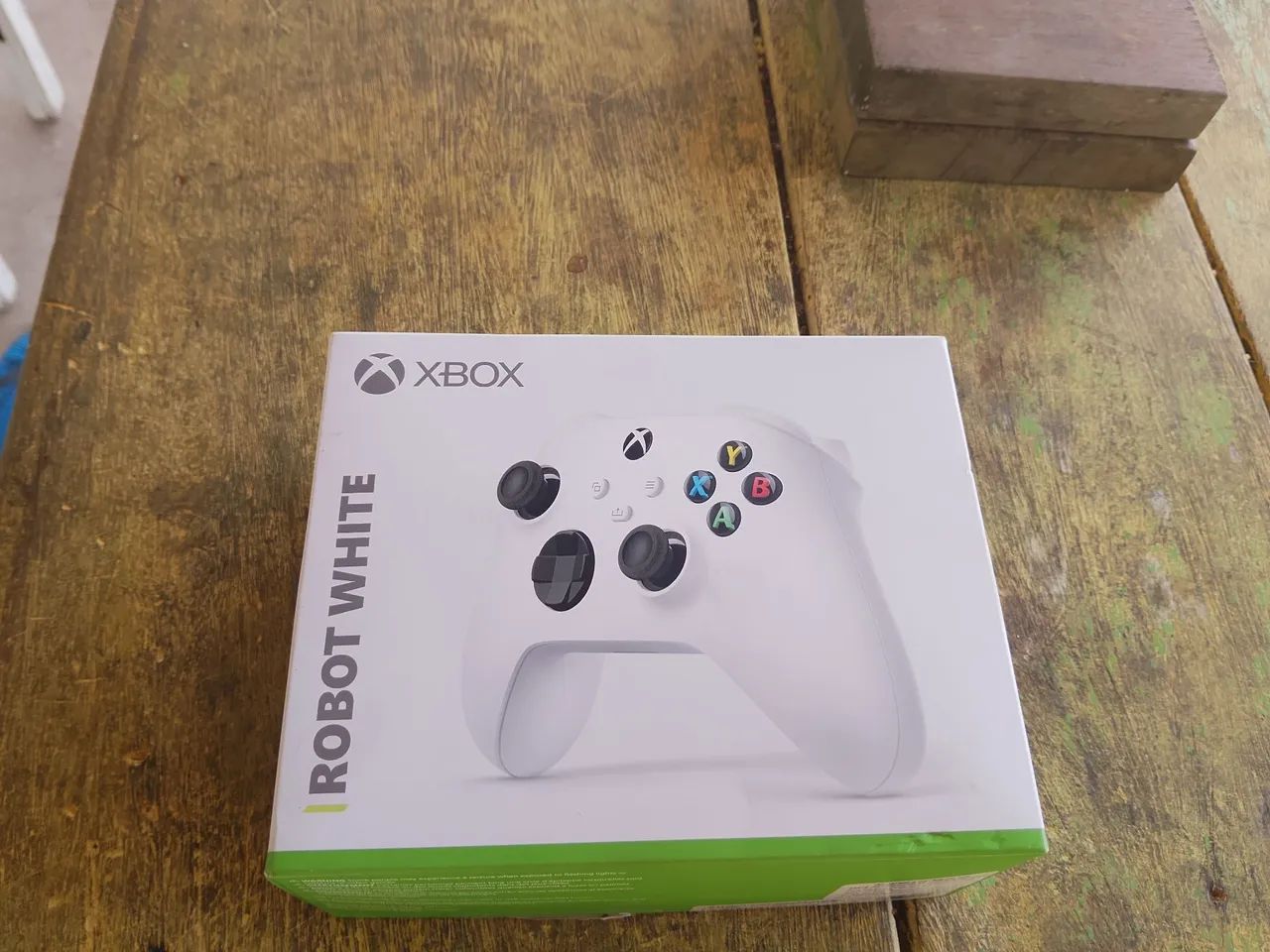 Controle Xbox series  - Foto 3