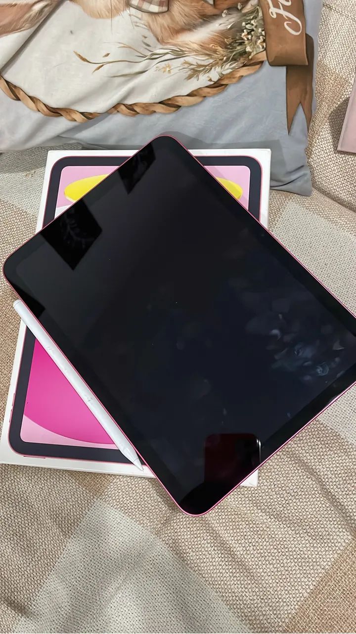 iPad 11 (A16) Rosa 128g - Foto 3