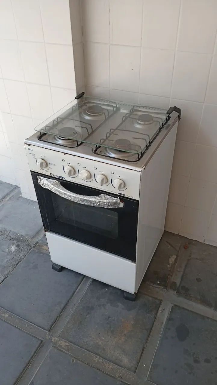 Fogão 