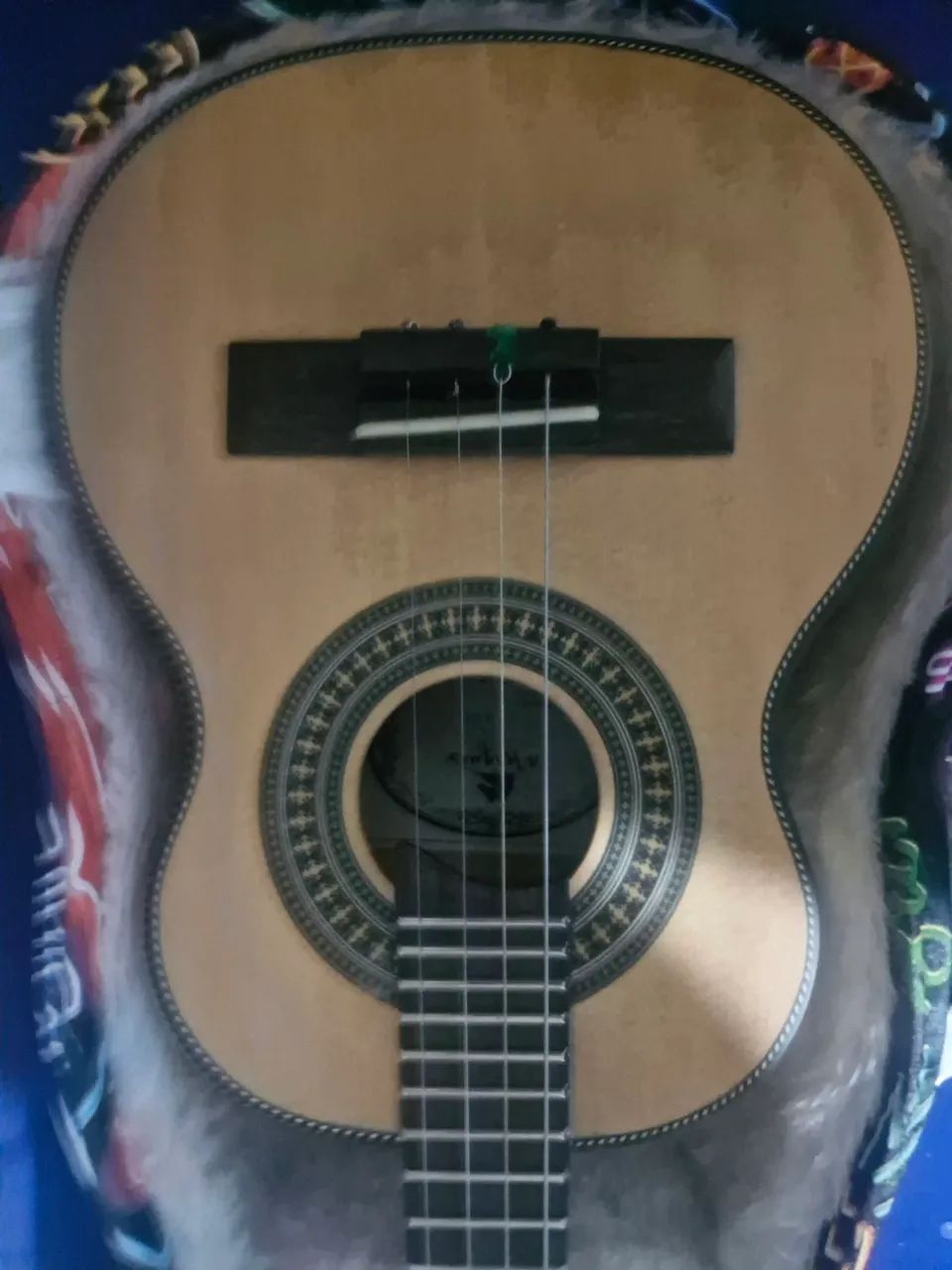 Cavaco Maple Marques  - Foto 4
