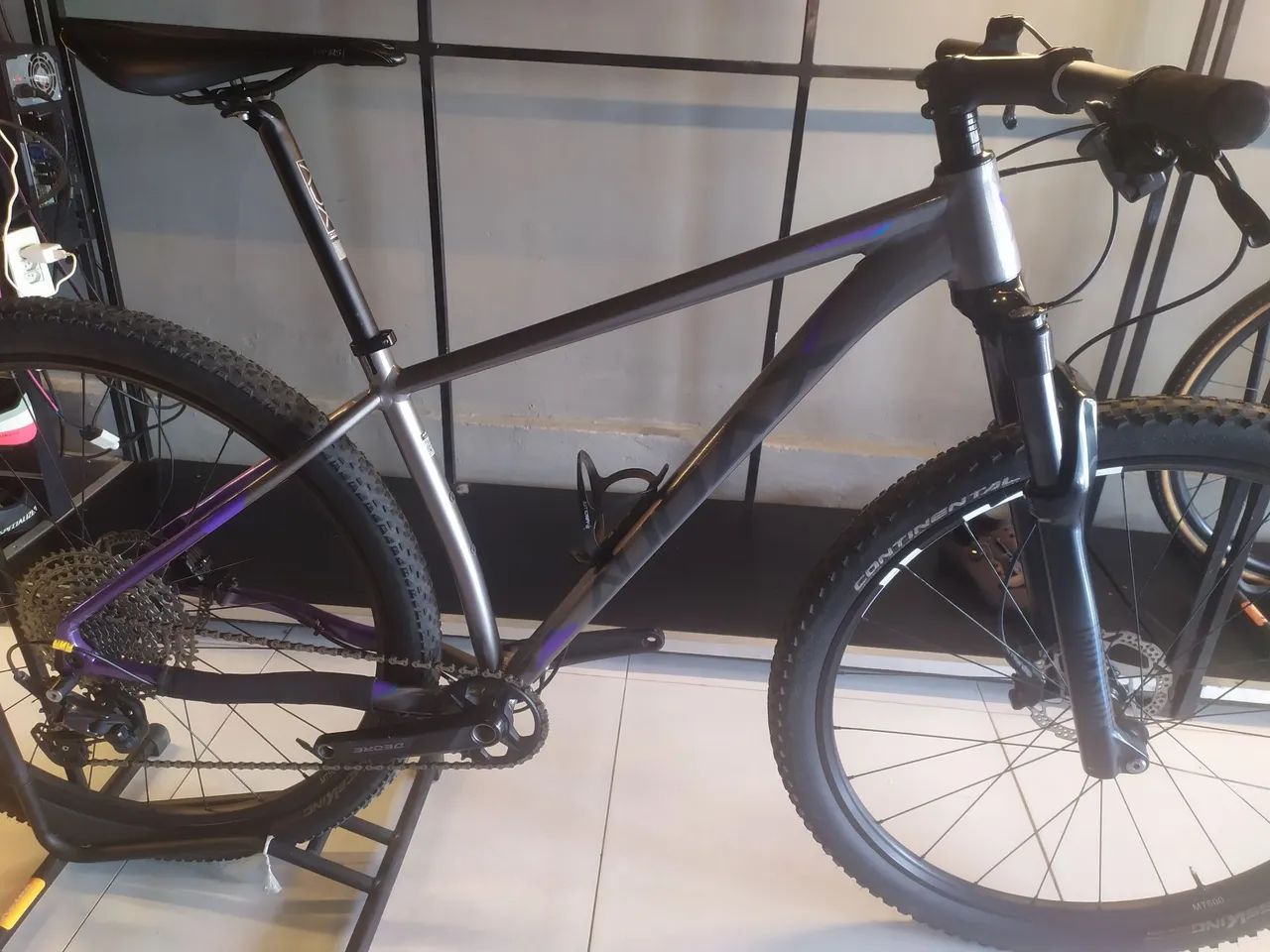 Audax adx 400
