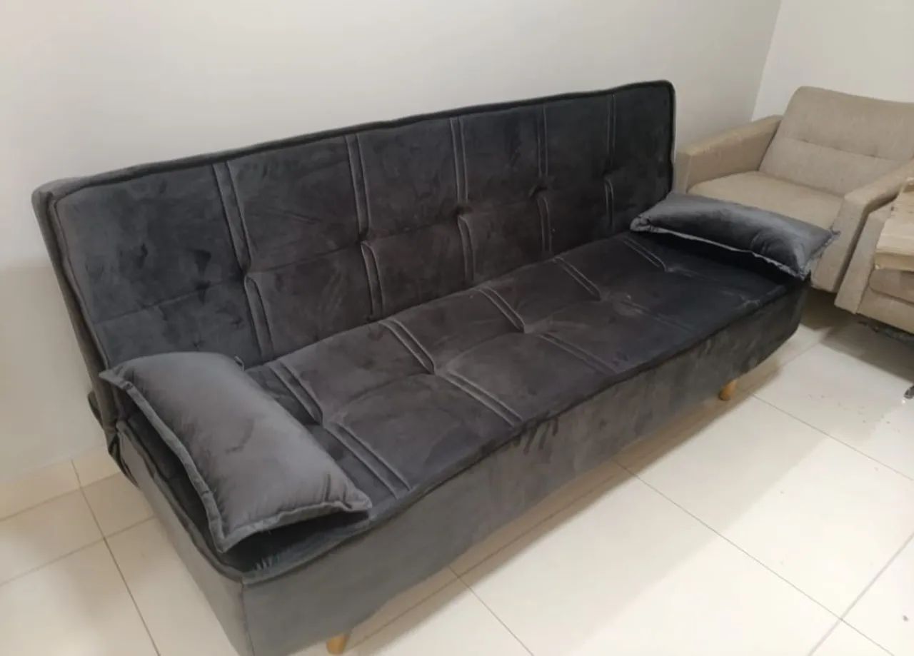 Sofa cama sollar D33