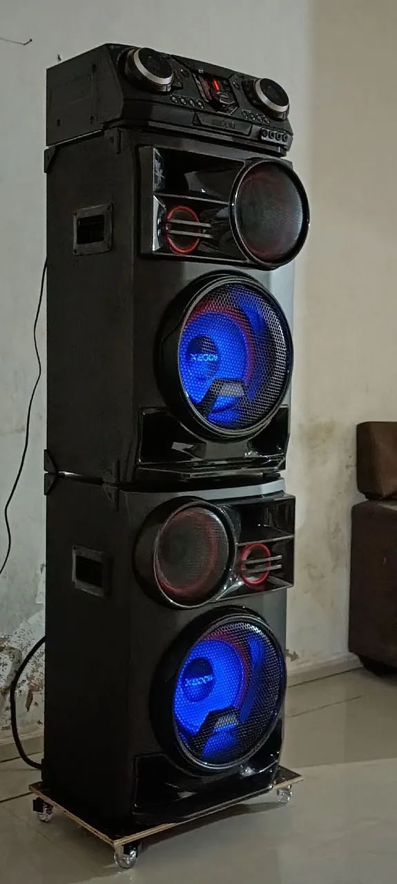 mini system - Foto 3