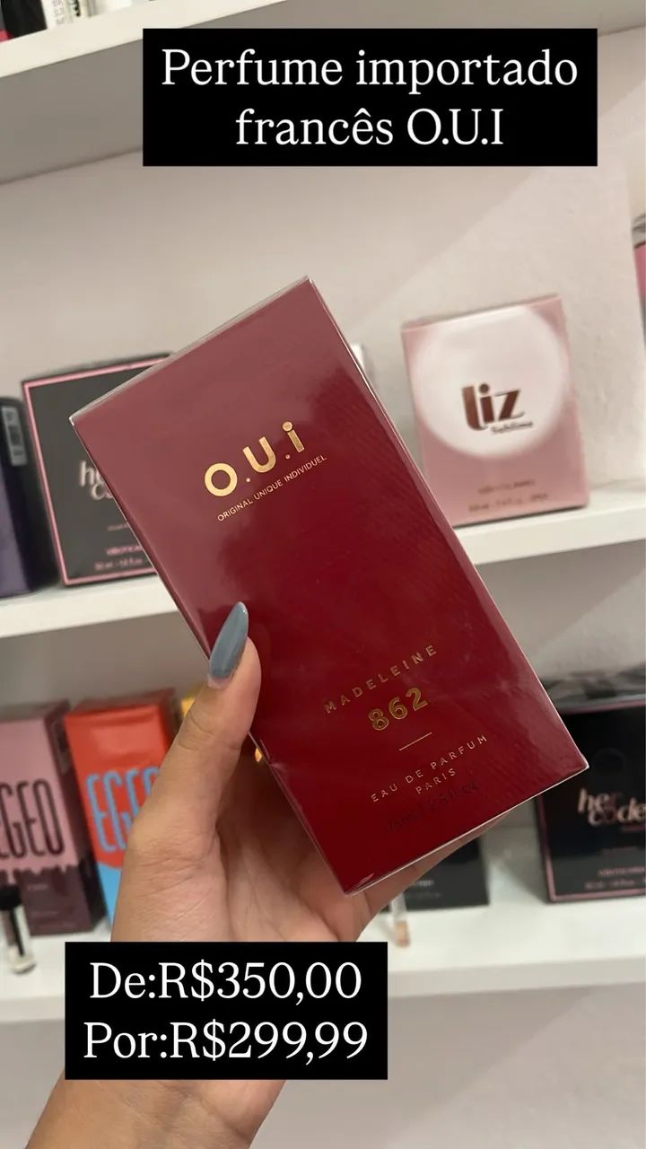 Produtos Boticário  - Foto 4
