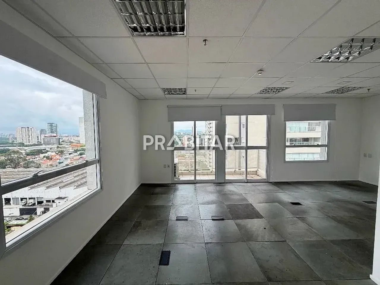 Sala para locação, Vila Leopoldina, São Paulo, SP - Foto 4
