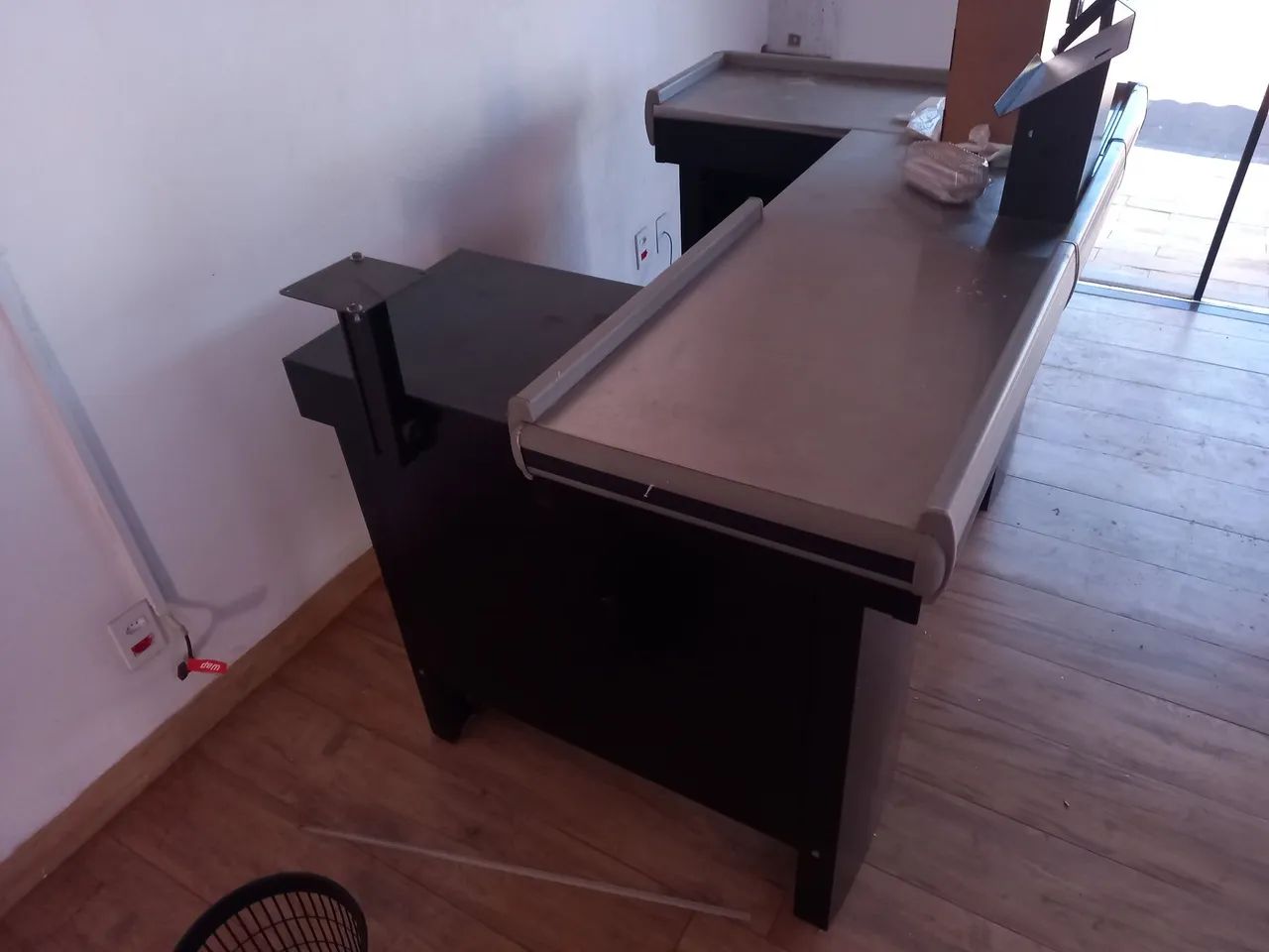 Balcão  - Foto 2