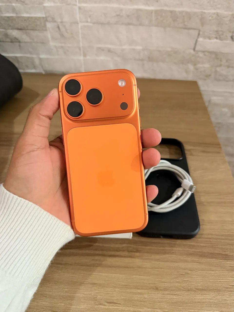 iPhone 17 PRO