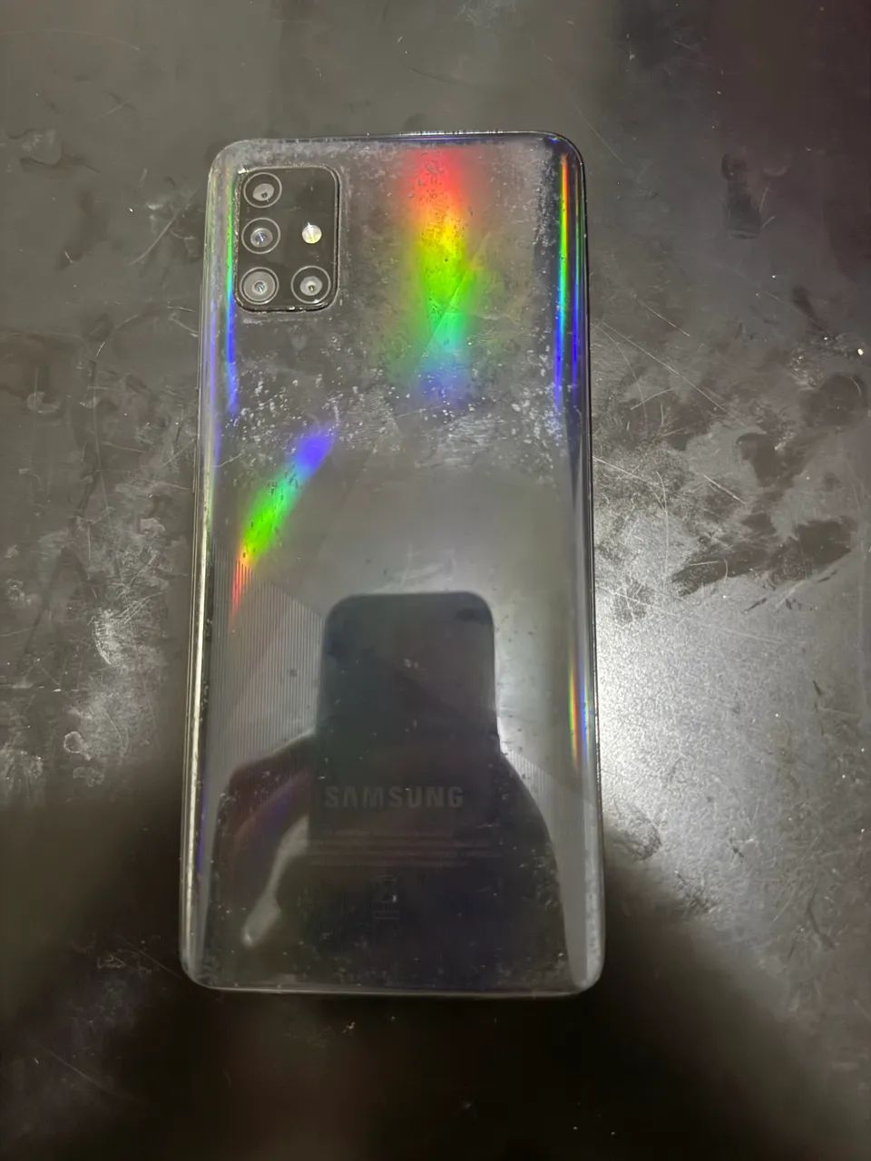Samsung Galaxy A51 128 GB - Original