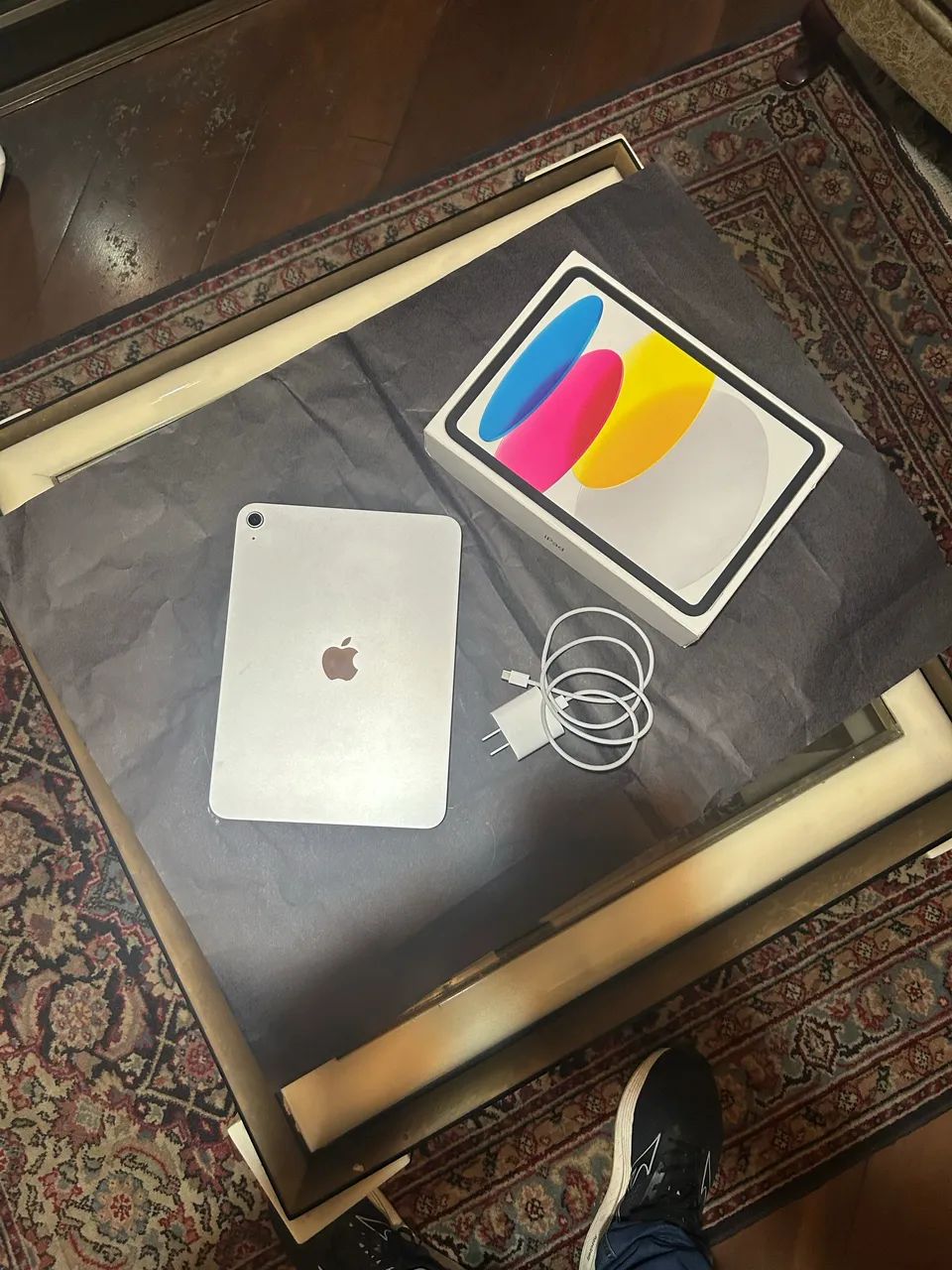 iPad 128gb  - Foto 2
