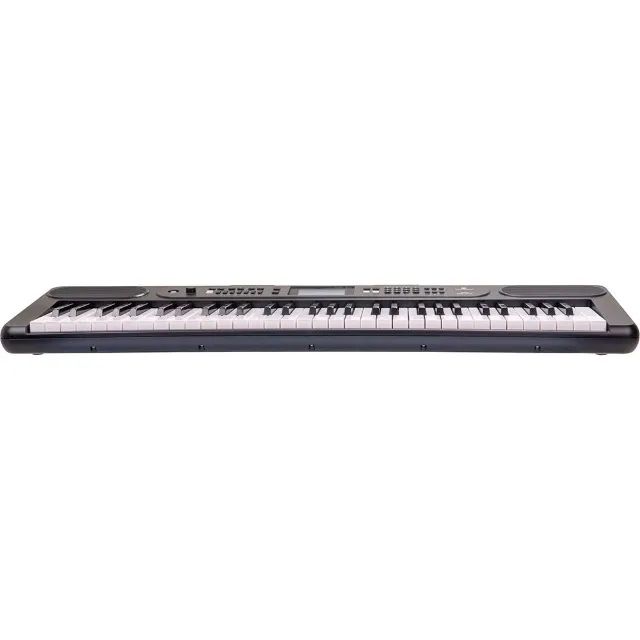 Teclado Musical Harmonics HA-500 - TC0106 - Foto 2