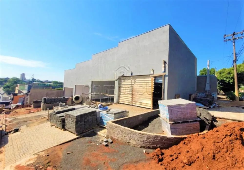 Comercial Sala em São José do Rio Preto - Foto 2