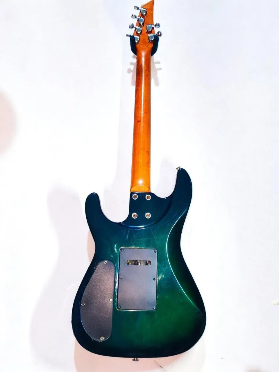 Guitarra tagima mg33 - Foto 3