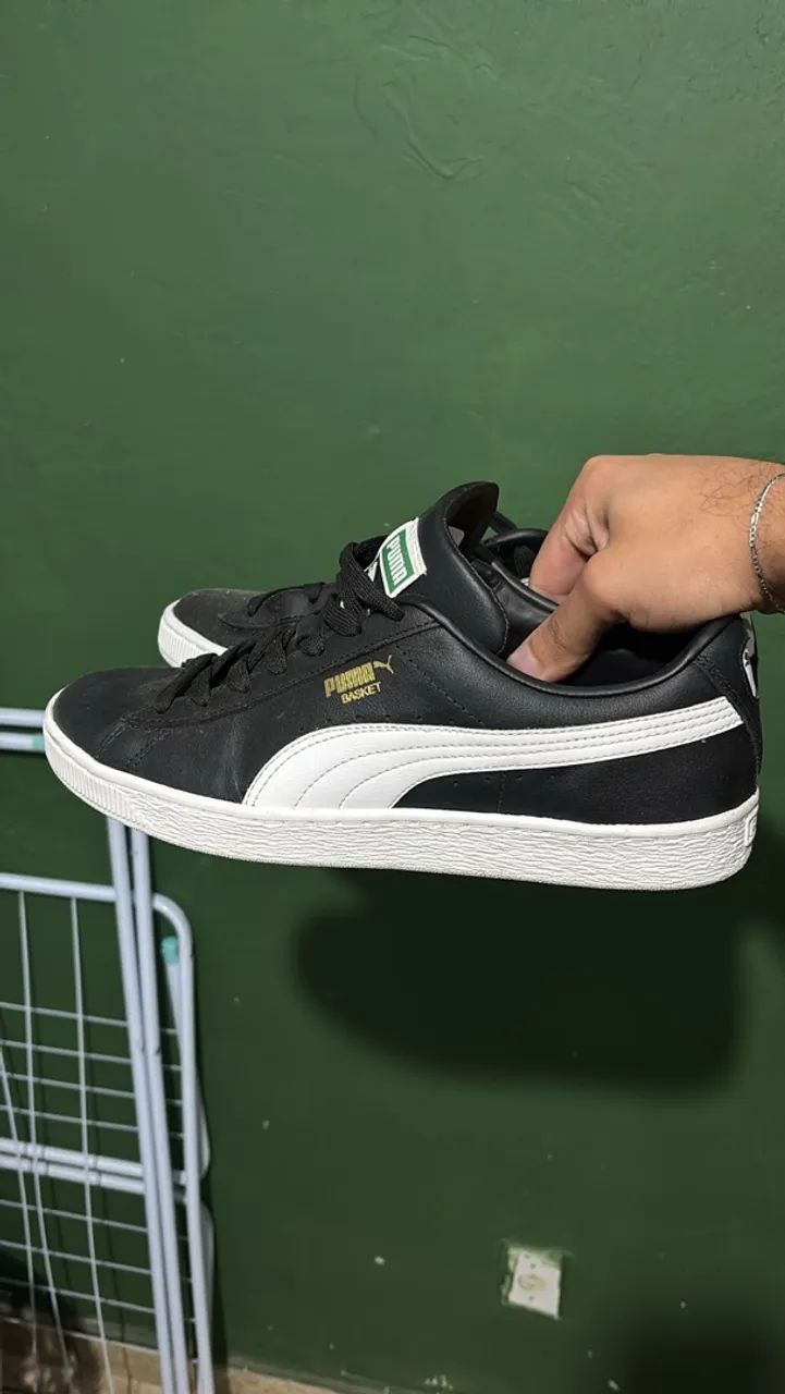 40 - Tênis Puma 