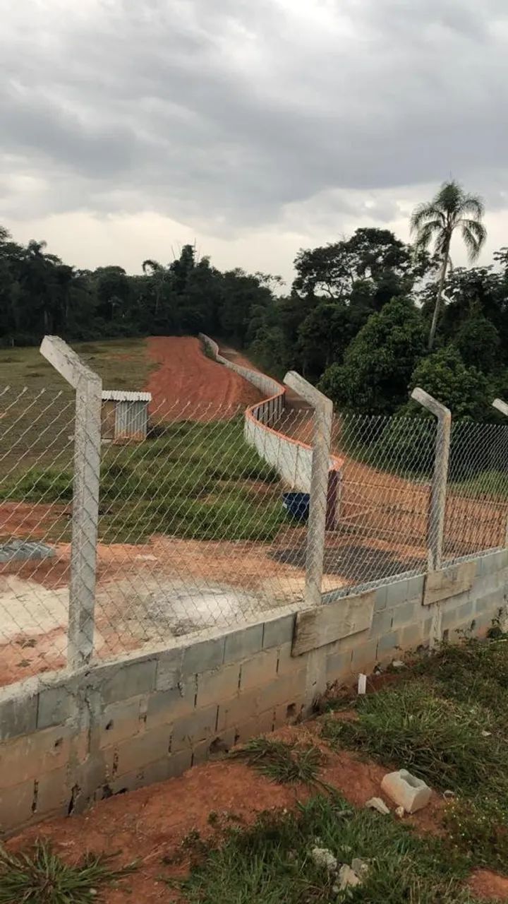 ? MEGA LANÇAMENTO - ALTO DE IGARATÁ ? Terrenos de 20.000 m² ou 5.000 m² dentro de condom - Foto 5