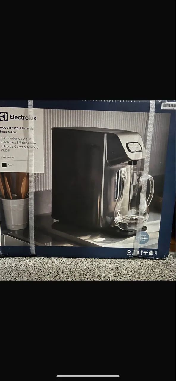 Purificador Electrolux  - Foto 2