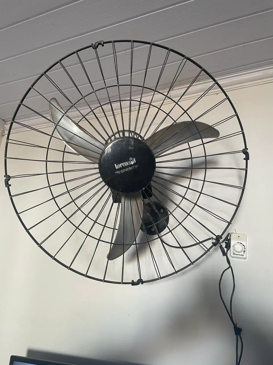 Ventilador 