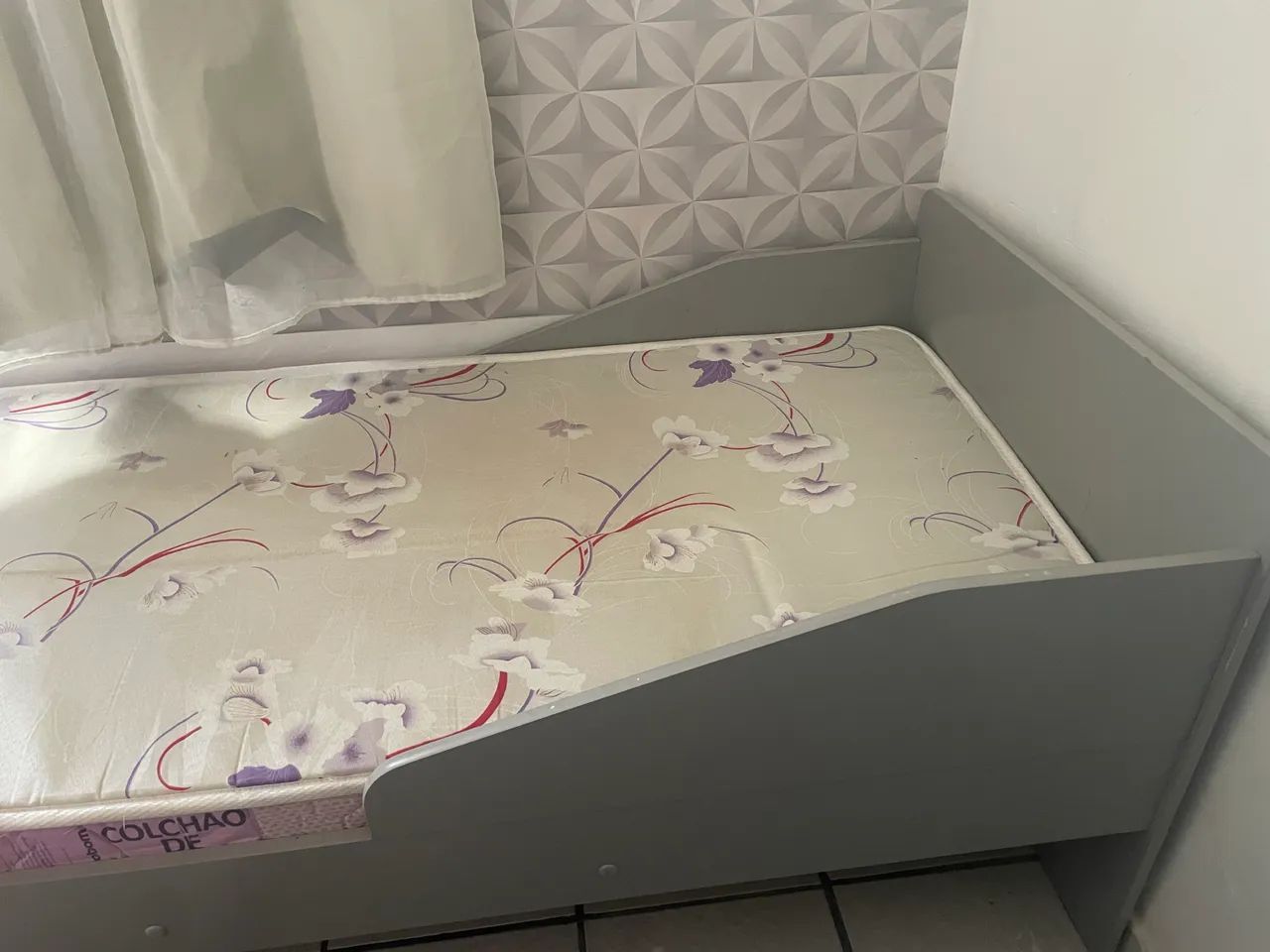 mini cama  - Foto 3