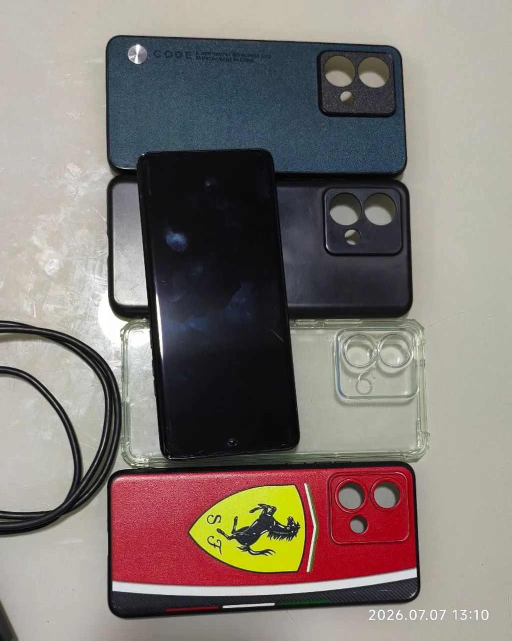 Moto Edge 40Neo - Foto 3